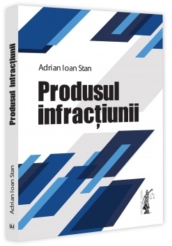 Produsul infracţiunii