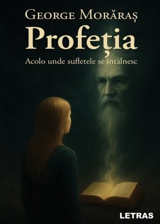 Profeţia : acolo unde sufletele se întâlnesc