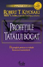 Profețiile tatălui bogat
