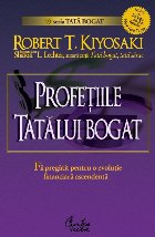 Profețiile tatălui bogat