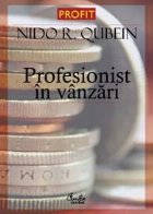 Profesionist vanzari