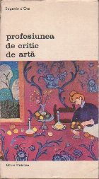 Profesiunea critic arta