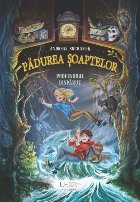 Profesorul dispărut Cartea (Set of:Pădurea