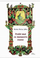 Profet mut cu manuscris rusesc