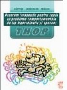 Program terapeutic pentru copiii probleme