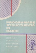 Programare structurata BASIC Culegere probleme