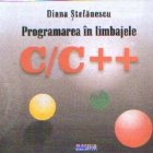 Programarea limbajele C/C++ Notiuni baza