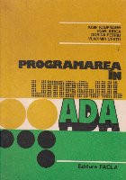 Programarea in limbajul ADA