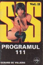 coperta Programul 111, Volumul al II-lea
