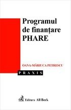 Programul finantare PHARE