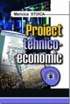 Proiect tehnico economic
