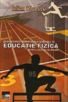 Proiectarea demersului didactic la educatie fizica pentru clasele de liceu
