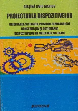 Proiectarea Dispozitivelor
