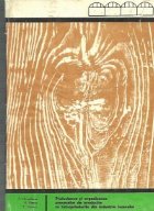 Proiectarea si organizarea proceselor de productie in intreprinderile din industria lemnului Proiectarea si organizarea proceselor de productie in intreprinderile din industria lemnului