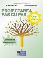 Proiectarea pas pas Grupa mijlocie