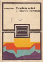 Proiectarea unitara a circuitelor electronice