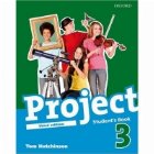 Project, Third Edition Level 3 Student s Book