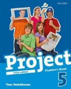 Project, Third Edition Level 5 Student s Book
