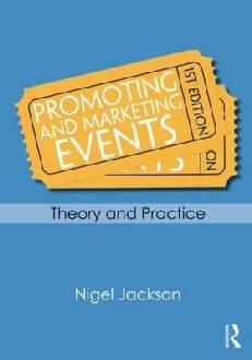 Promoting and Marketing Events