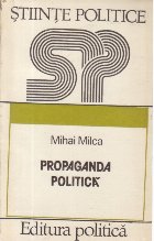 Propaganda politica