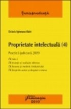 Proprietate intelectuala (4) Marci Inventii