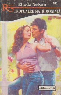 Propunere matrimoniala