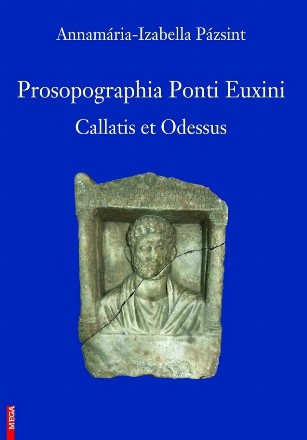 Prosopographia Ponti Euxini : Callatis et Odessus