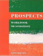 Prospects (Pre-Intermediate - Workbook)