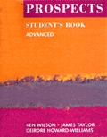 PROSPECTS - Student s Book (advanced)