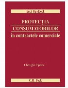 Protectia consumatorilor in contractele comerciale