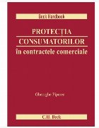 Protectia consumatorilor in contractele comerciale