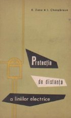 Protectia de distanta a liniilor electrice