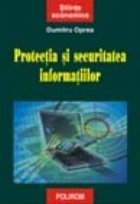 Protectia securitatea informatiilor