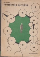 Proteinele viata