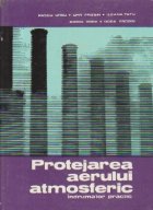 Protejarea aerului atmosferic - Indrumator practic