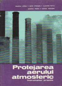 Protejarea aerului atmosferic - Indrumator practic