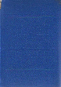 Proteze dentare, Volumul al II-lea