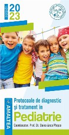 Protocoale diagnostic şi tratament în