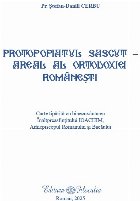 Protopopiatul Sascut areal ortodoxiei româneşti