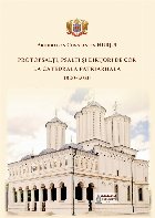 Protopsalti, psalti si dirijori de cor la Catedrala Patriarhala (1820-2020)