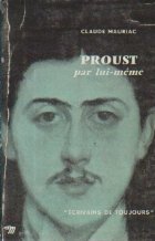 Proust par lui meme