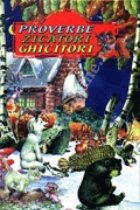 Proverbe, zicatori, ghicitori