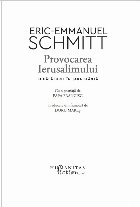Provocarea Ierusalimului călătorie în Ţara
