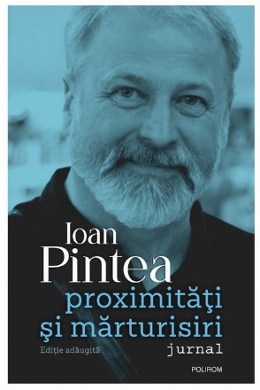 Proximităţi şi mărturisiri