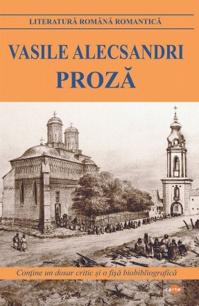 Proză