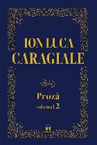 Proză - Vol. 2 (Set of:ProzăVol. 2)