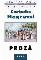 Proza (texte comentate)