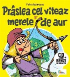 Prâslea cel viteaz şi merele