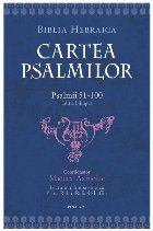 Psalmii 51-100 - Vol. 2 (Set of:Cartea PsalmilorVol. 2)