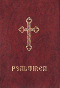Psaltirea